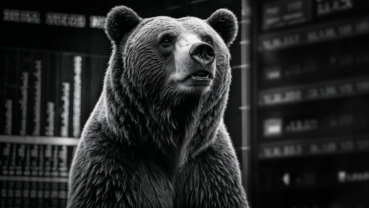 erfahren sie alles &uuml;ber b&ouml;rsencrashs: ursachen, auswirkungen und wie man sich in unsicheren finanzm&auml;rkten sch&uuml;tzt.