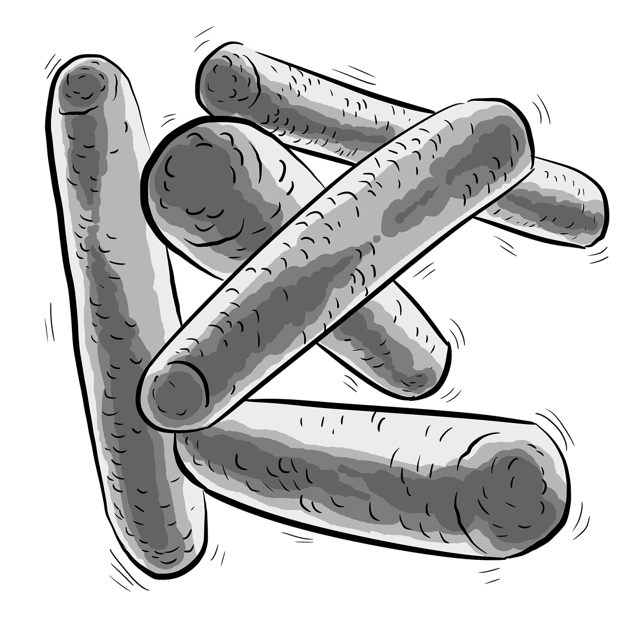 informationen über multiresistente bakterien, ihre ursachen, risiken und aktuelle behandlungsmöglichkeiten zur bekämpfung dieser gefährlichen erreger.