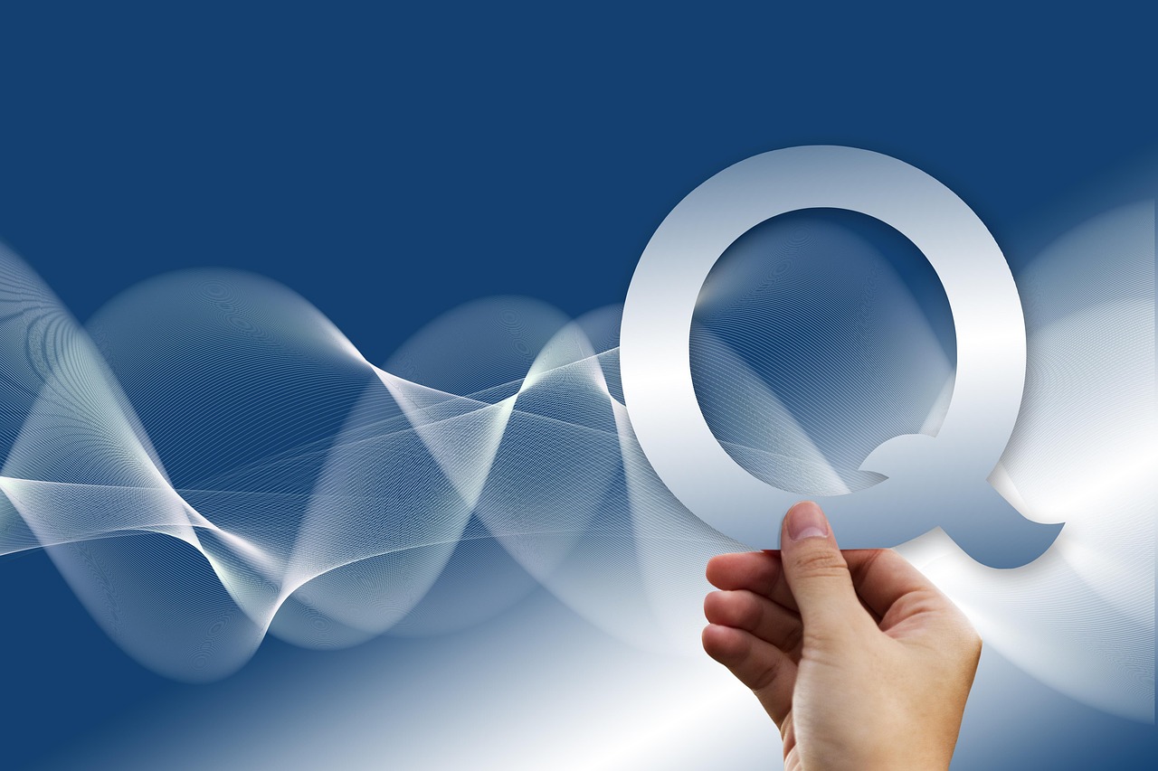 entdecken sie die zukunft der datensicherheit mit quantenverschlüsselung – modernste technologie zum schutz ihrer informationen vor cyberangriffen.