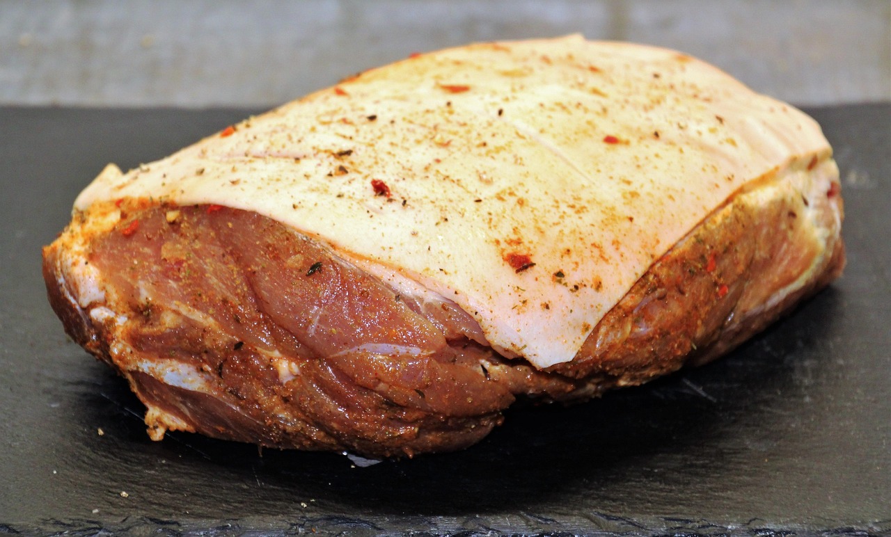 Wie gelingt das perfekte Sonntagsbraten?