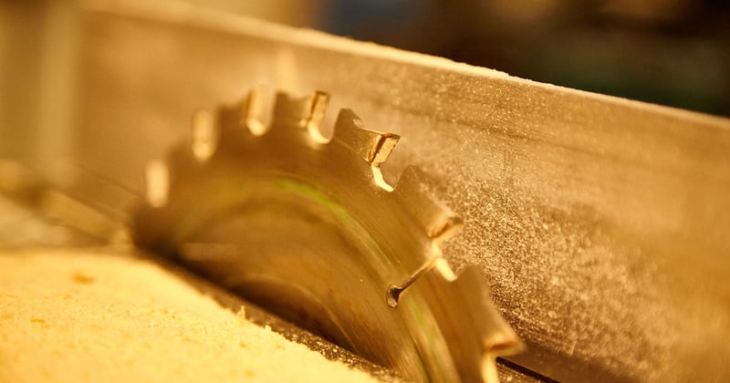Werkstatt einrichten: 7 clevere Ideen für mehr Ordnung