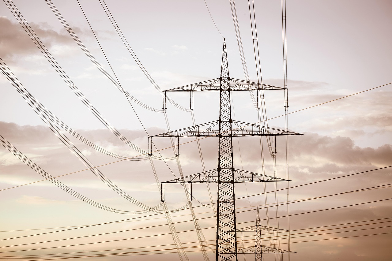 Massiver Stromausfall legt ganze Region lahm