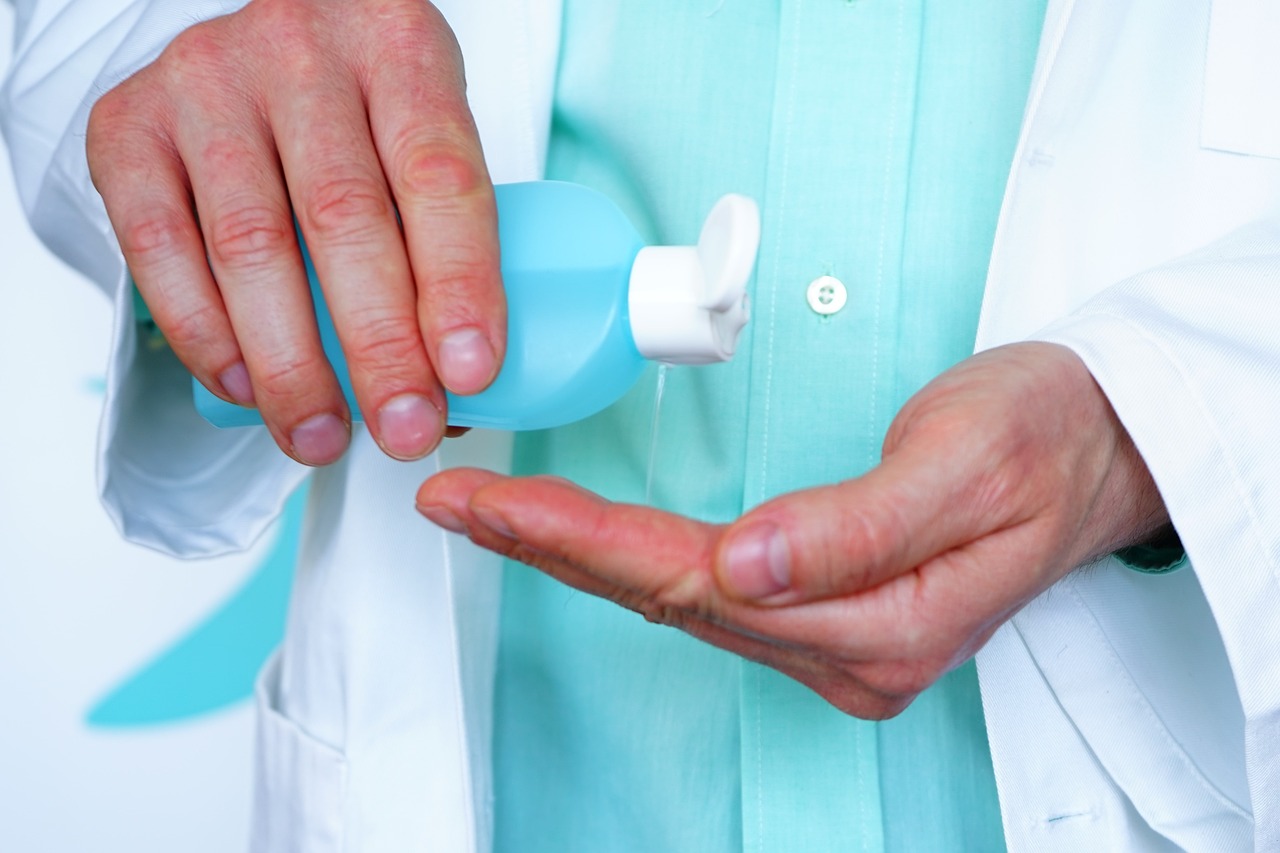 Multiresistente Keime in Krankenhäusern nehmen zu