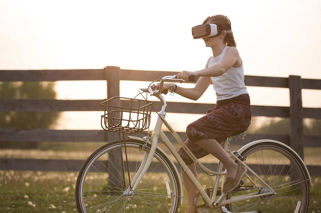 Augmented Reality verändert Einkaufserlebnis