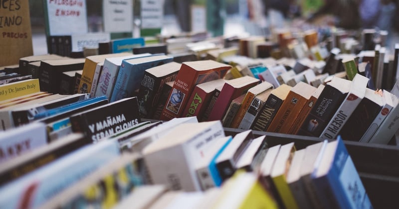 Die Tribute von Panem Reihenfolge: So liest du die Bücher richtig