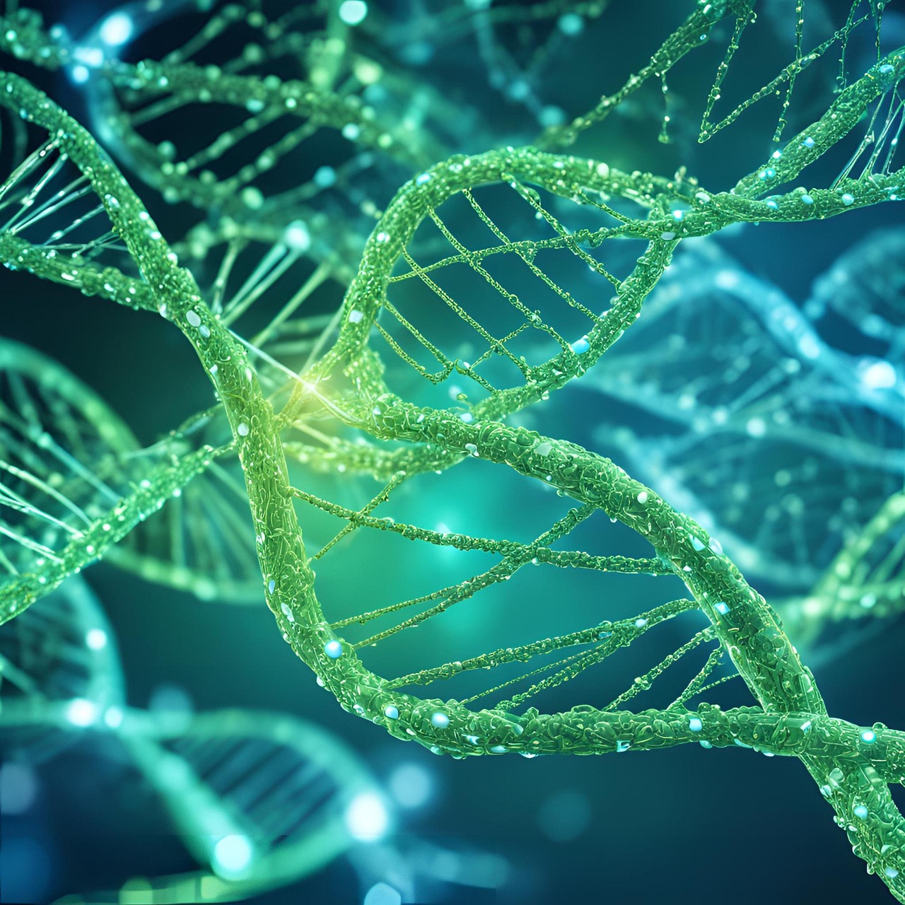 Gentherapie heilt bisher unheilbare Krankheiten