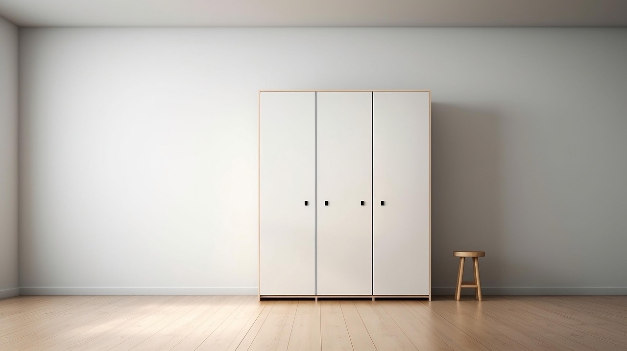 Wie baue ich eine nachhaltige Garderobe auf?