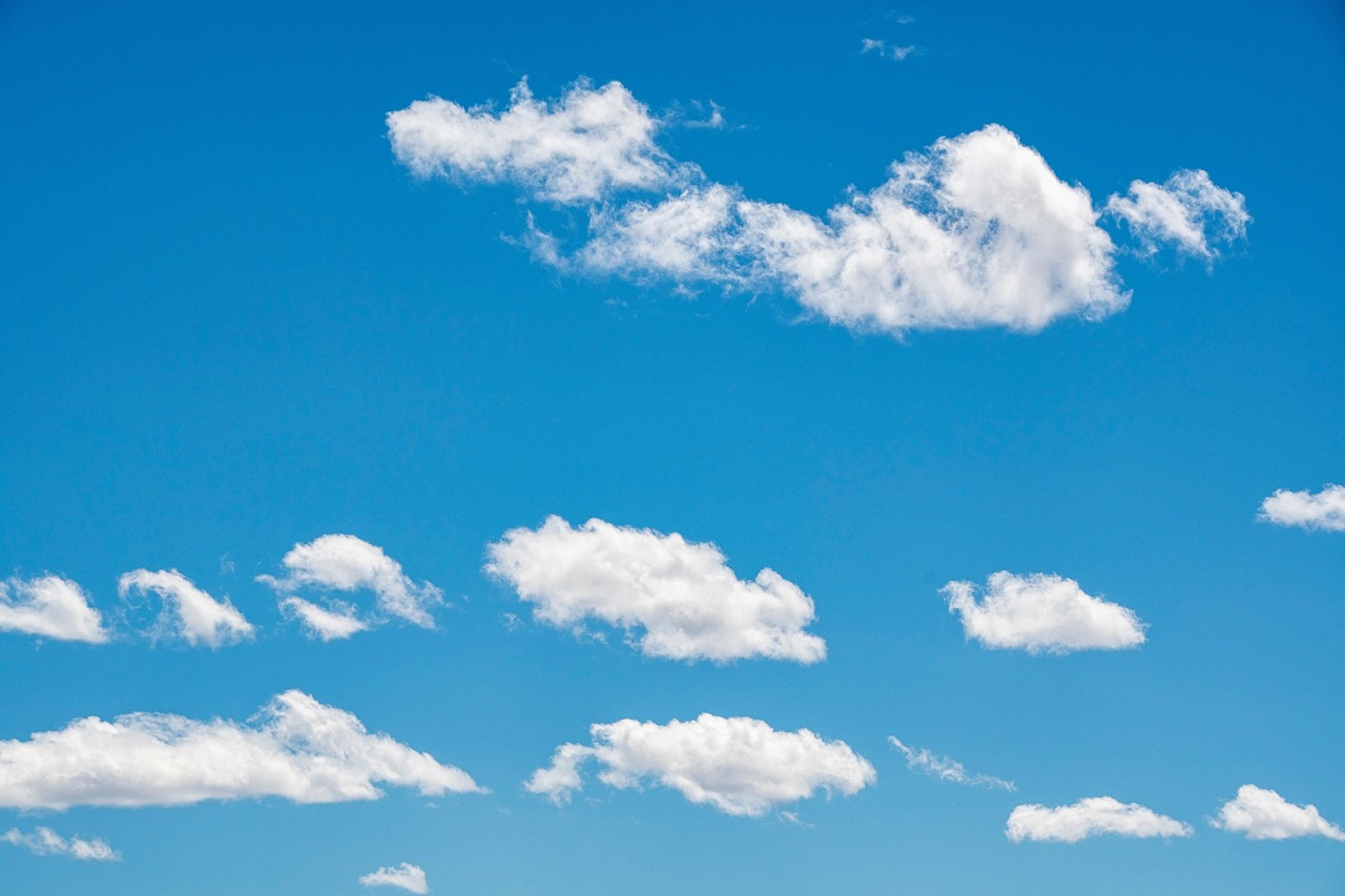 entdecken sie die vorteile der cloud-technologie. erfahren sie, wie cloud-lösungen ihre geschäftsprozesse optimieren und ihnen helfen können, flexibler und effizienter zu arbeiten.