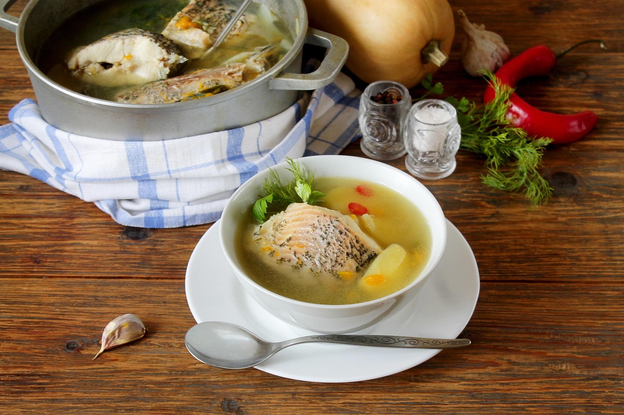 entdecken sie unsere köstlichen suppenrezepte, die für jeden geschmack und jede gelegenheit geeignet sind. von herzhaften brühen bis hin zu cremigen klassikern – lassen sie sich inspirieren und genießen sie eine warme, nährende tasse suppe!