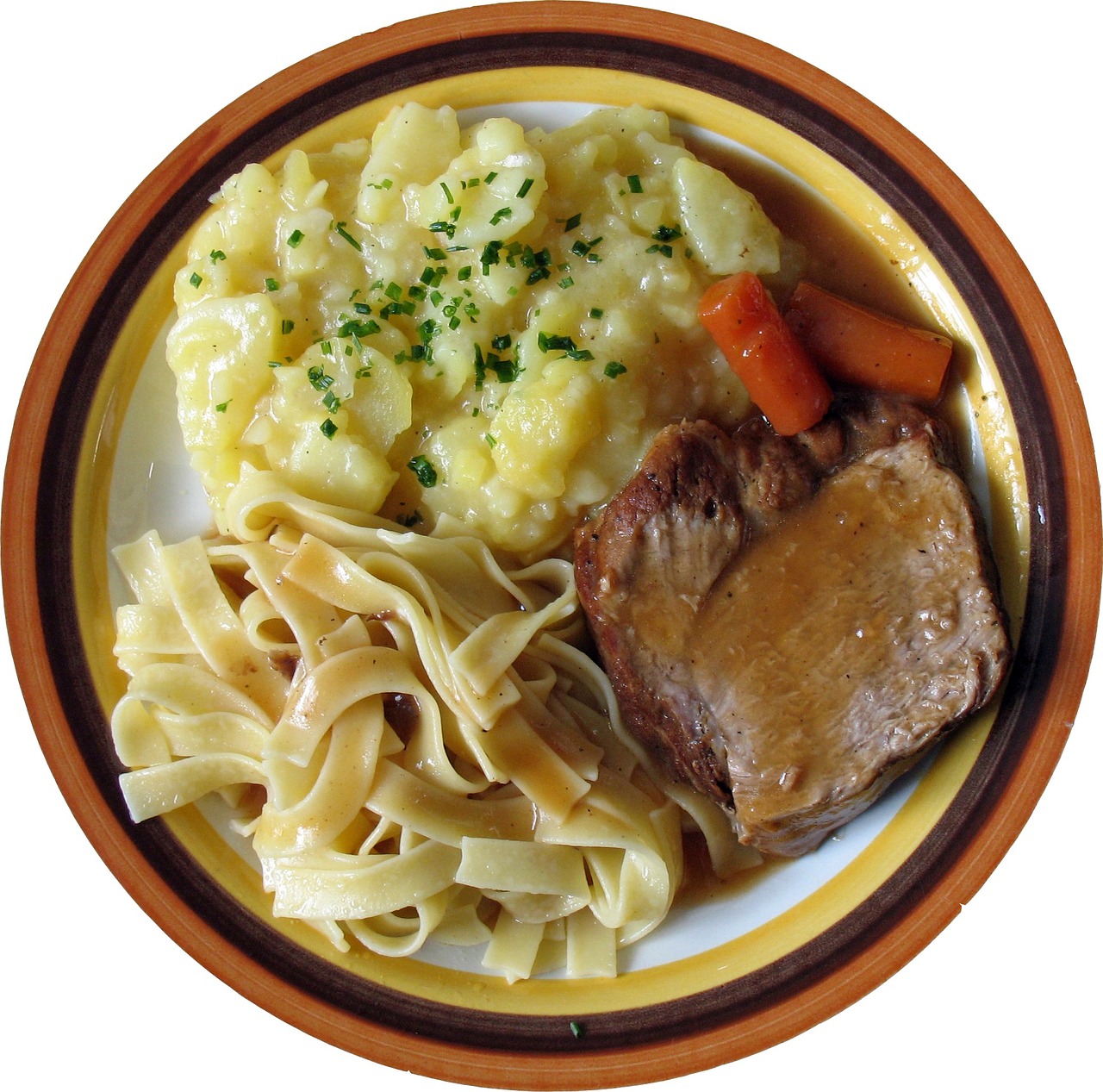 genießen sie einen traditionellen sunday roast mit saftigem fleisch, knusprigem gemüse und köstlicher soße. perfekt für familienfeiern und gemütliche sonntagsessen.