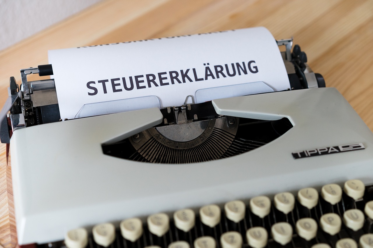 entdecken sie die steuerlichen vorteile, die ihnen helfen können, ihre finanziellen ziele zu erreichen. profitieren sie von intelligenten strategien zur steueroptimierung und maximieren sie ihr einkommen.