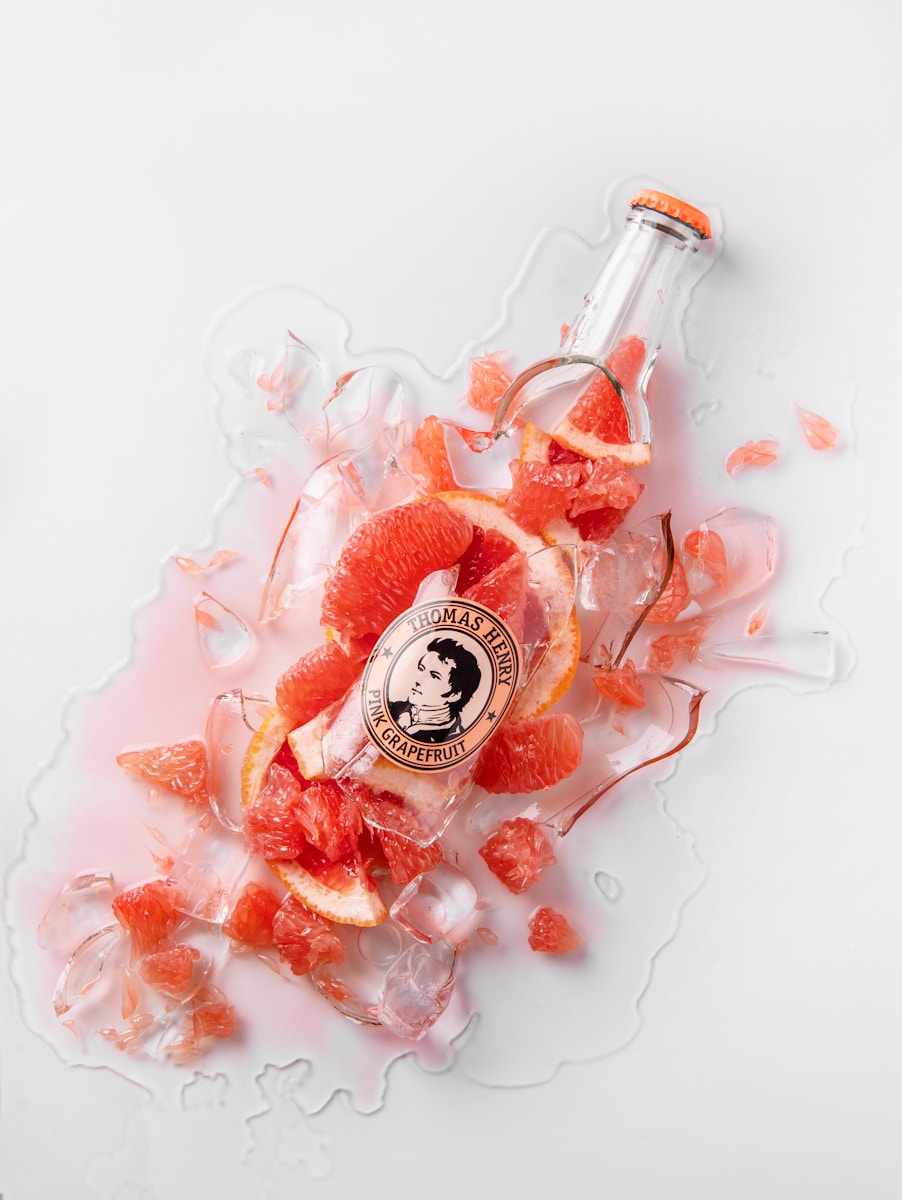 a piece of cake on a table