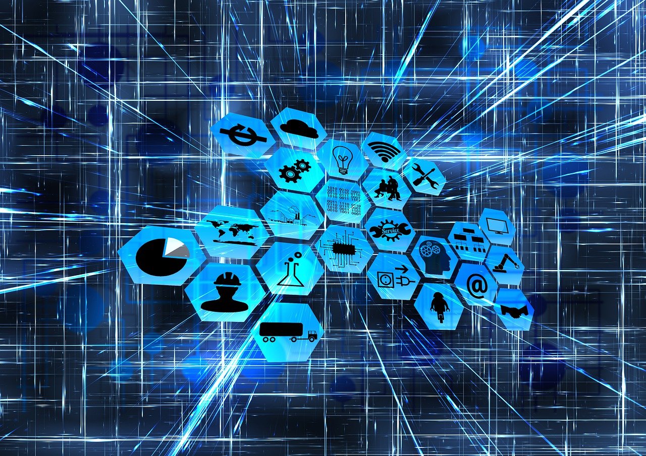 entdecken sie, wie die digitale transformation unternehmen revolutioniert und neue chancen durch innovative technologien schafft.