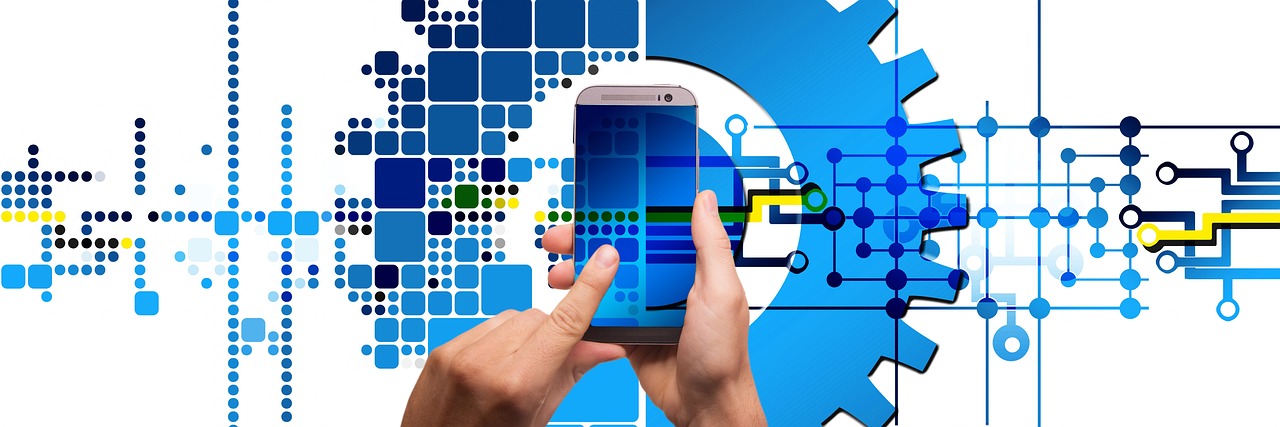 erfahren sie, wie die digitale transformation unternehmen ver&auml;ndert und welche technologien und strategien dabei zum einsatz kommen, um wettbewerbsvorteile zu sichern.