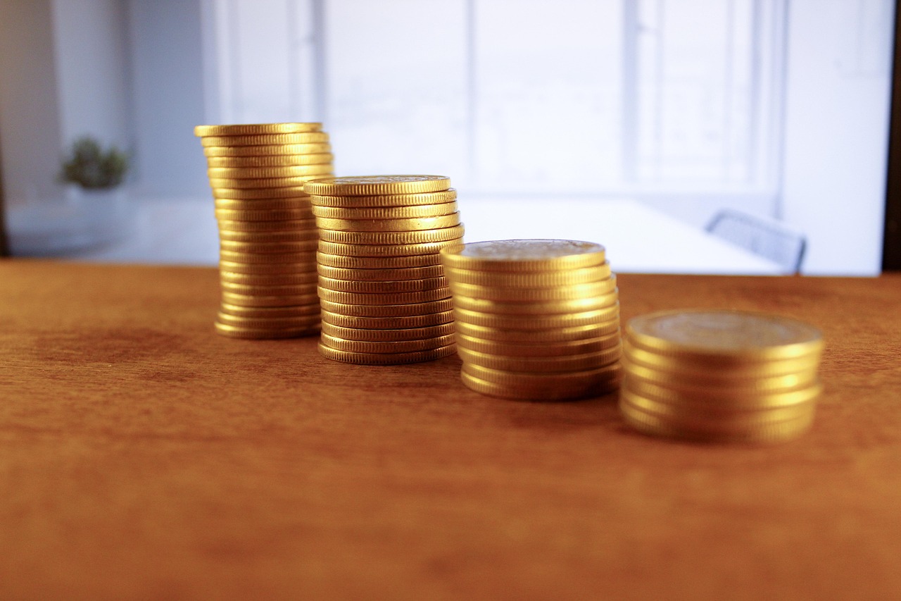 erfahren sie effektive tipps und strategien zum geldsparen, um ihre finanzen besser zu verwalten und langfristig wohlstand aufzubauen.