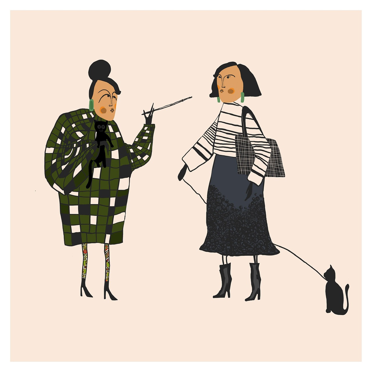 entdecken sie die stilvolle damenmode 2025 – moderne trends, elegante designs und inspirierende looks für jede gelegenheit.