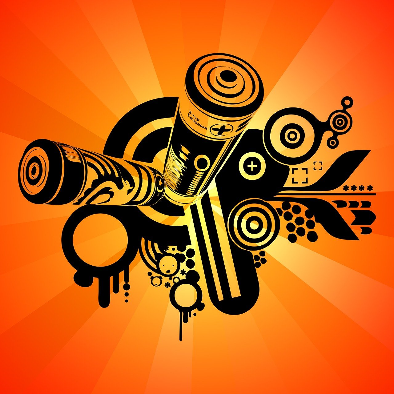 entdecken sie die neuesten innovationen und fortschritte in der batterietechnologie für effizientere und langlebigere energiespeicherungslösungen.