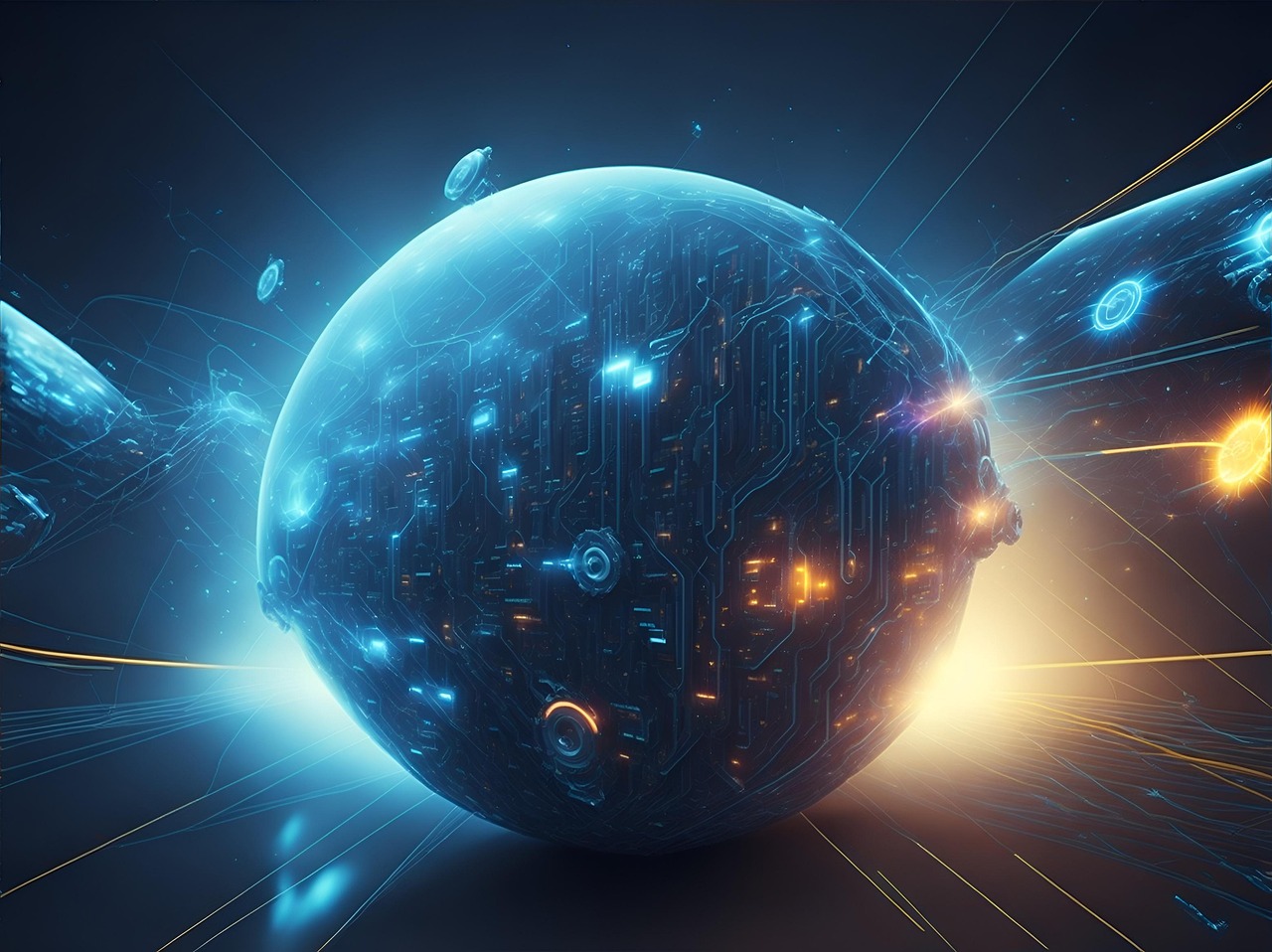 entdecken sie die vielfältigen möglichkeiten des internet der dinge (iot) und wie vernetzte geräte unser tägliches leben und die industrie revolutionieren.