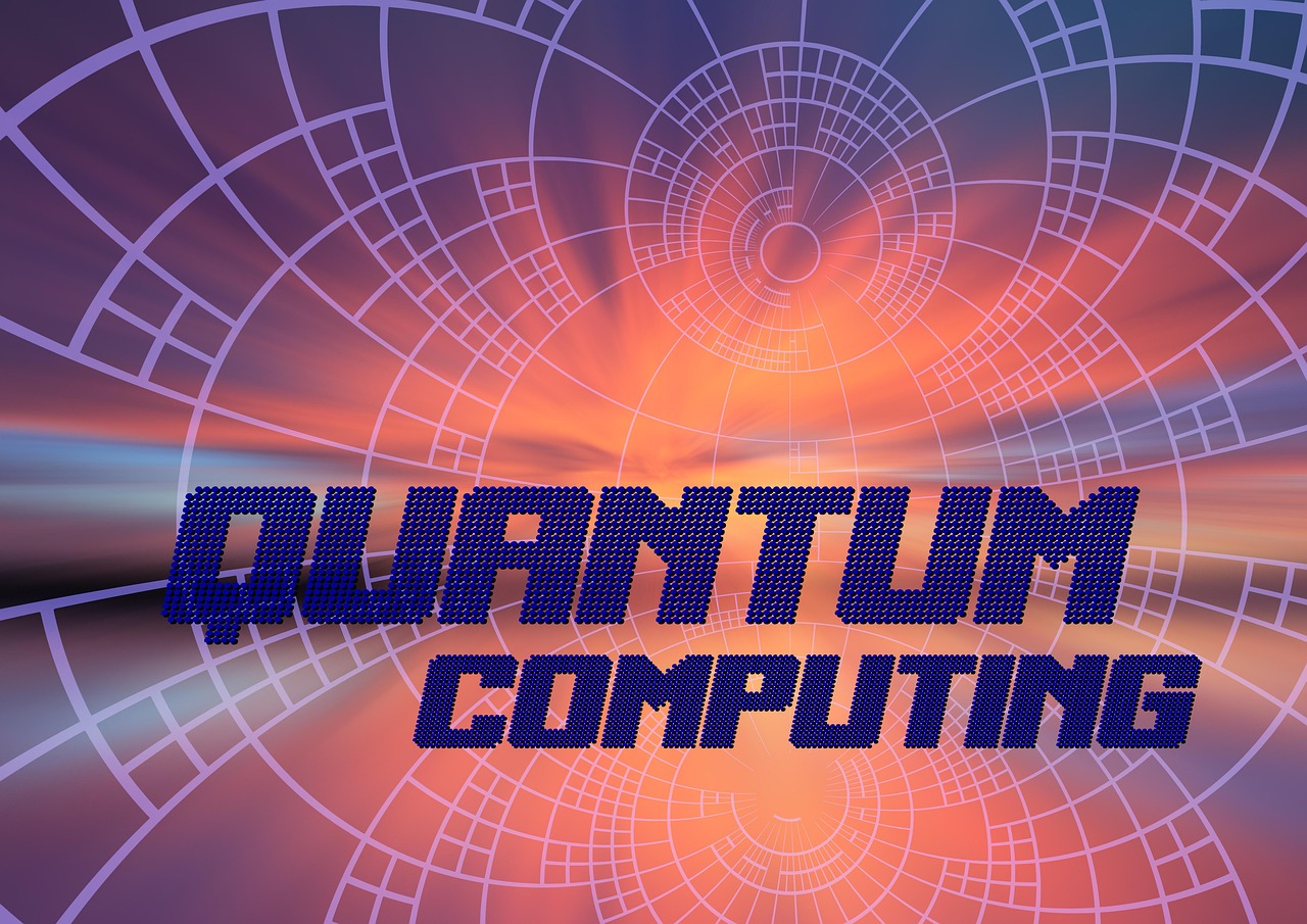 quantum encryption bietet fortschrittliche sicherheit durch quantenphysik, die unknackbare verschlüsselung für ihre sensiblen daten gewährleistet.