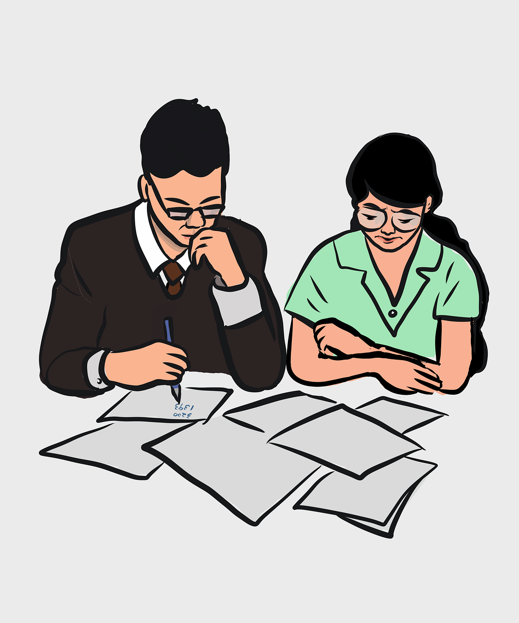 erfahren sie, wie die schuldenfalle funktioniert, wie man ihr entkommt und finanzielle freiheit wiedererlangt.