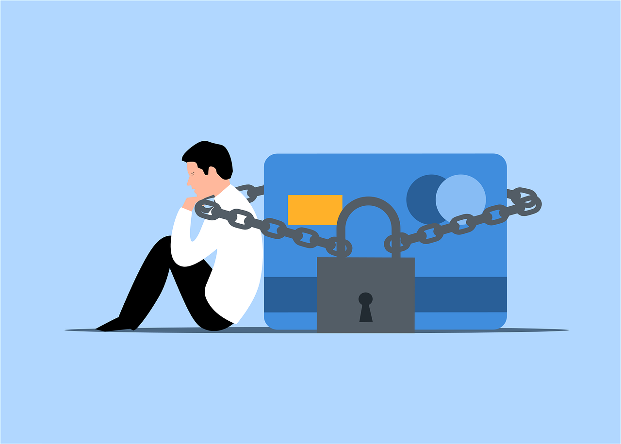 erfahren sie alles &uuml;ber die schuldenfalle: ursachen, risiken und wie sie sich davor sch&uuml;tzen k&ouml;nnen.